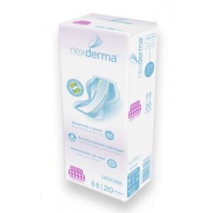 Nexderma Penso para Incontinência Maxi Premium (20un)