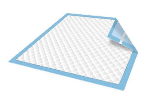 Nexderma Resguardo Absorvente Azul (50UN)