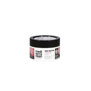 Manteiga Corporal Spa Místico 250ml