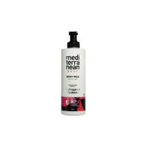 Leite Corporal Spa Místico 350ml