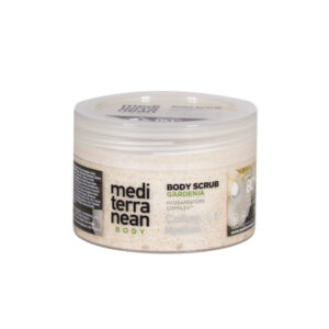 Creme Exfoliante Gardênia 250ml