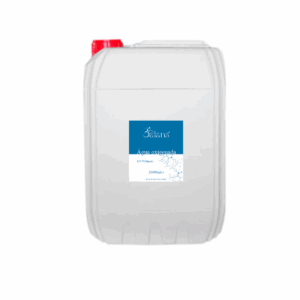 Água Oxigenada (110v) 30% 20L