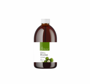 Óleo de Rícino 1L