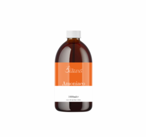 Amoníaco em Solução a 25% 1L