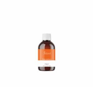 Amoníaco em Solução a 25% 150 ml