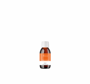 Amoníaco em Solução a 25% 60 ml