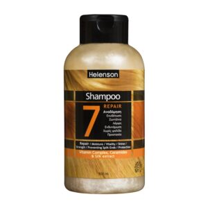 Shampoo Repair 7, Helenson 500ml
