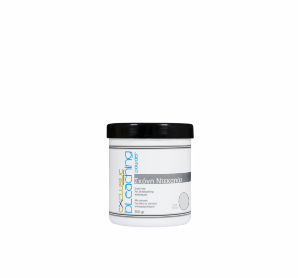 Pó Descolorante Branco 500g