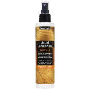 Helenson condicionador Liquido 200ml