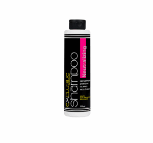 Shampoo Neutralizante Exclusive Pro (250ml)