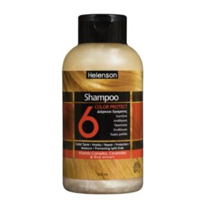 Shampoo Color Protect 6, Helenson 500ml