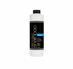 Shampoo Volume Exclusive Pro 1000ml