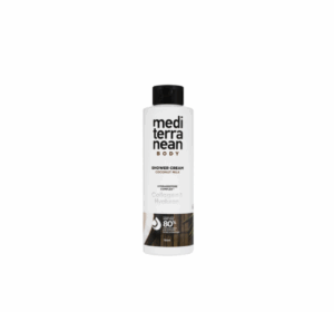 Creme de banho Leite de Coco 750ml