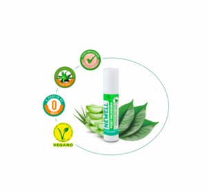 Loção Pós picada Newell,roll on 10ml