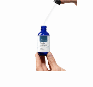 Azul Metileno Solução 1% 100ml