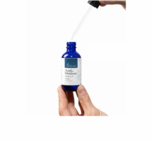 Azul Metileno Solução 1% 100ml