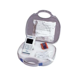 Aparelho TENS+EMS Digital 2 canais EMT-6