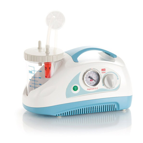 Aspirador Secreções LTA260