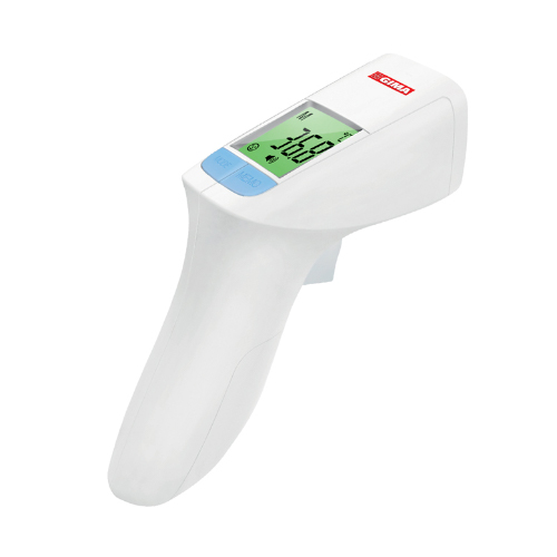 Termómetro Infravermelhos Temp.