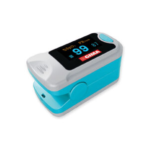 Mini Oximetro