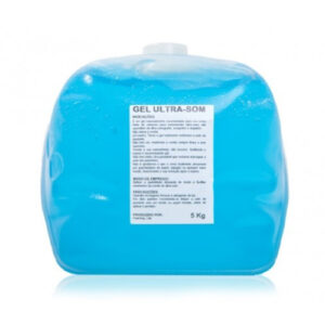 Gel ultra-sons 5L