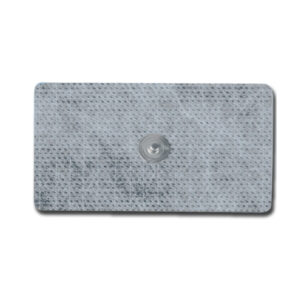 Electrodos c/gel e c/mola 45x80 emb.4