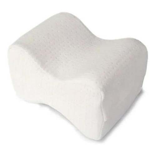 Almofada separador pernas rectangular