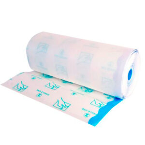 Adesivo transp. rolo 15cmx10m