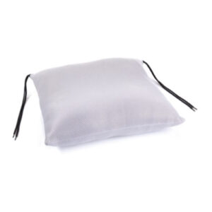 Almofada anti escaras pasta silicone