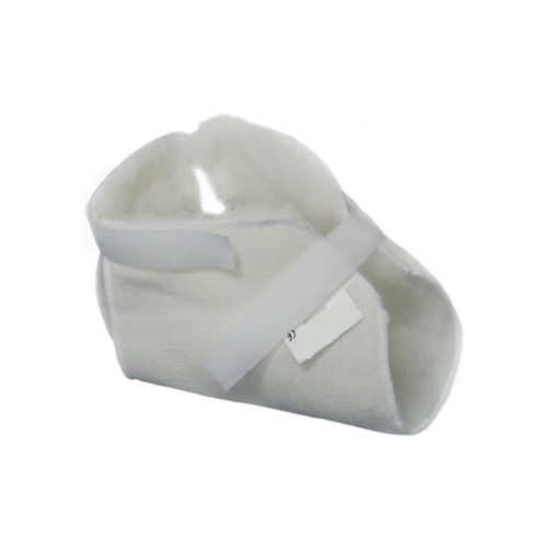 Calcanhar anti-escara em Poly. Med. (Par)