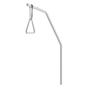 Coluna de suspensão p/cama