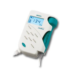 Doppler c/sonda 2MHZ LTD100