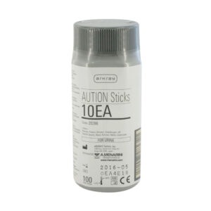 Fitas de Combur 11 Parametros cx100