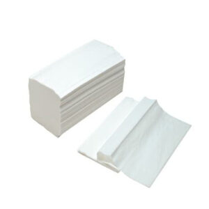 Toalhetes Interfolhas 21x23 2500F