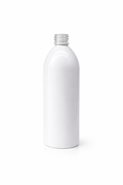 Frasco 1000ml PET Branco 28/410