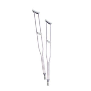 Muleta axilar 175 -195cm  RP710 (PAR)