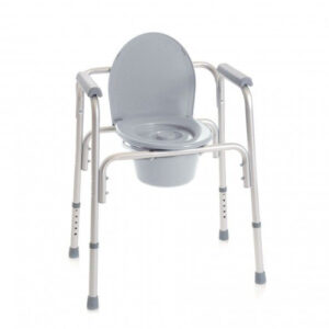 Cadeira de duche/Wc