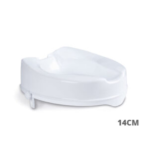 Elevador de sanita 14cm