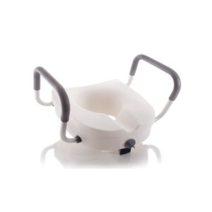 Elevador de sanita c/braços