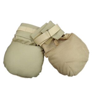 Manapula em algodão (PAR)