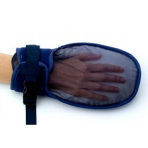 Manápula Transpirável - PAR