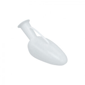 Urinol plástico de 1L