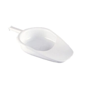 Aparadeira plástico 2500ml