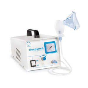 Nebulizador Mod profissional LT139