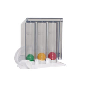 Aparelho de exercício respiratório