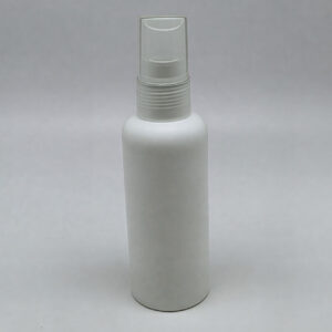 Frasco 60ml HDPE branco D18