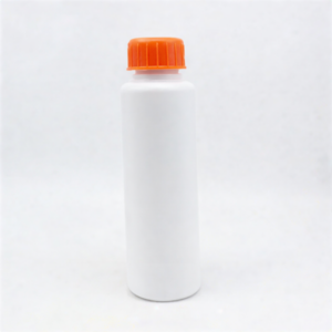 Frasco 350cc Branco HPDE