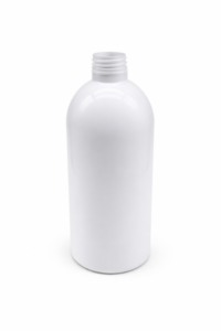Frasco 500ml PET Branco 28/410