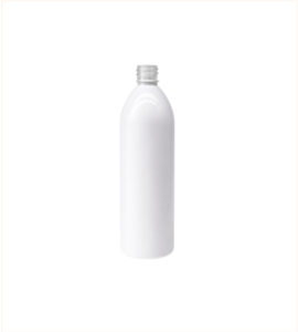 Frasco 1000ml PET Branco 28/410