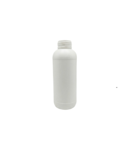Frasco de 1000ml Branco em HPDE com ADR
